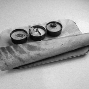 Plain Dosa