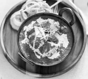 Palak Paneer