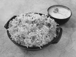 Veg fried rice
