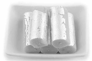 Kaju Roll