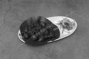 Chicken manchuria