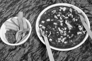 Bheega Kulcha [1 Piece]