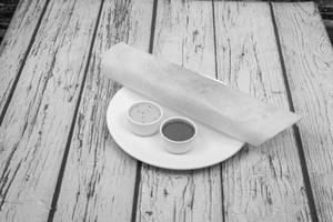 Dosa Masala