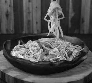 Veg Noodles