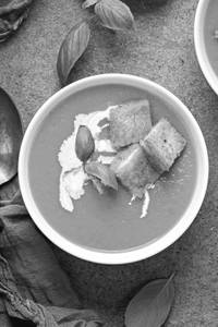 Tomato soup