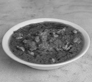 Mushroom Gravy