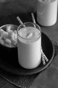 Mango Lassi
