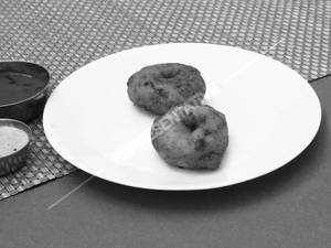 Medu Vada