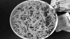 Regular Maggi