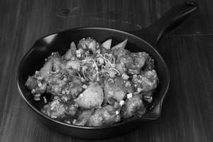 Classic Chilli Chicken