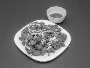 Gobi Manchurian