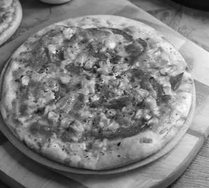 Cheese Nd Tamato
