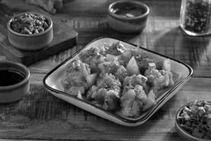 Chilli Chicken