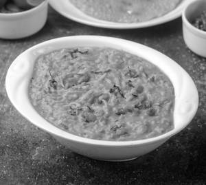 Dal Khichdi