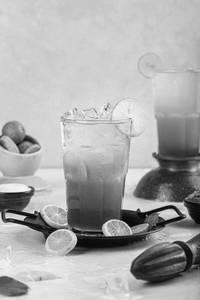 Nimbu Masala
