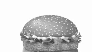 Veg Burger