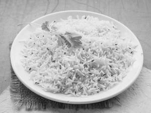 Jeera Rice