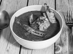 Crab Masala
