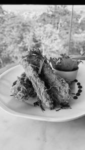 Windsong Crispy Fried Chicken