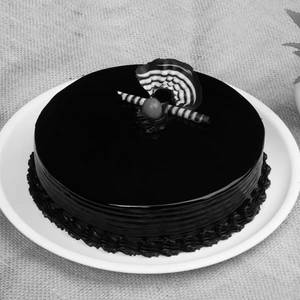 Italian Chocolate Cake