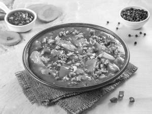 Paneer In Choice Of Sauce]