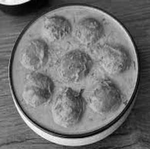 Paneer Kofta