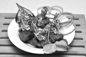 Chicken Drum Stick(8pcs)