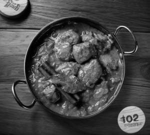 Chicken Lollipop Masala [ Pure Desi Ghee ]