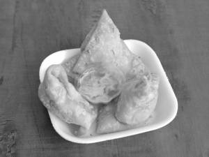 Samosa