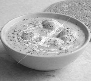 Veg Malai Kofta 