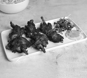 Chicken Lollipop (5 Pcs)