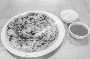 Malli Uttapam