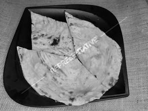 Plain Naan