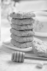 Cashew Nut Cookies (200 Gms)