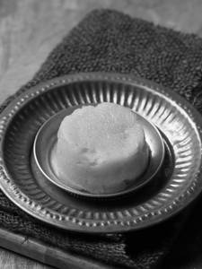 Desi Ghee Halwa