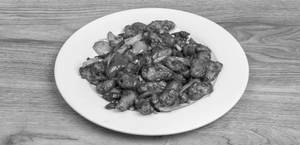 Chilli China Town Baby Corn