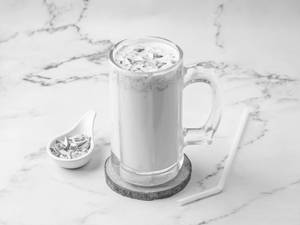 Kesar Thandai