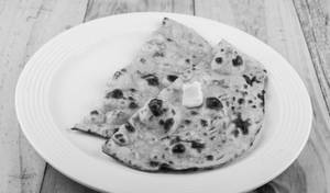 Butter Tandoori Roti