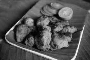 Achari Chicken Tikka