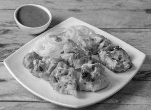 Reshmi Kebab