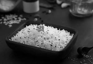 Jeera Rice