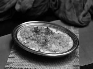 Sweet Curd Vadai (2 Pcs)