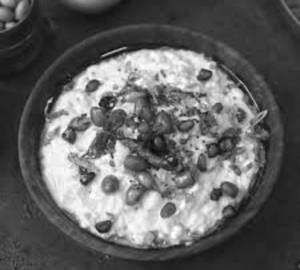 Curd Rice             