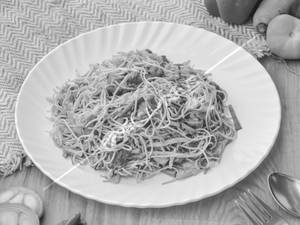Chicken Chowmein