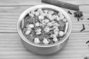 Veg Diwani Handi
