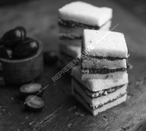 Cheese Jam Sandwich