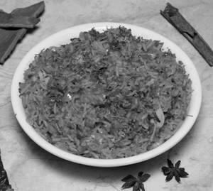 Schezwan Rice