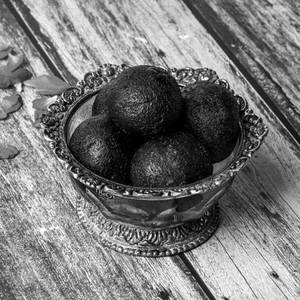 Kala Jamun
