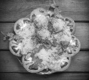 Papdi chaat