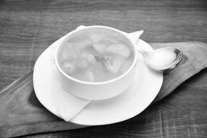 Veg Clear Soup